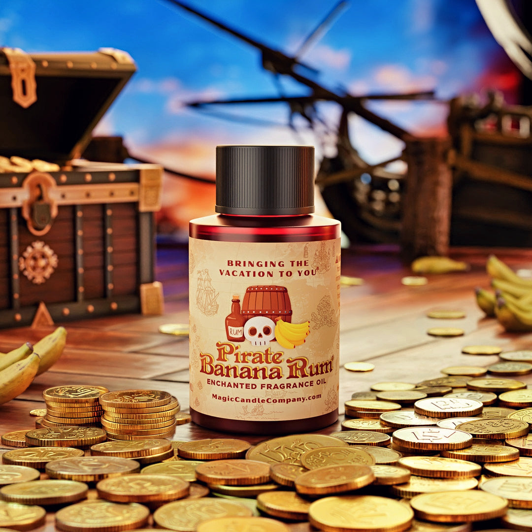 Pirate Banana Rum®