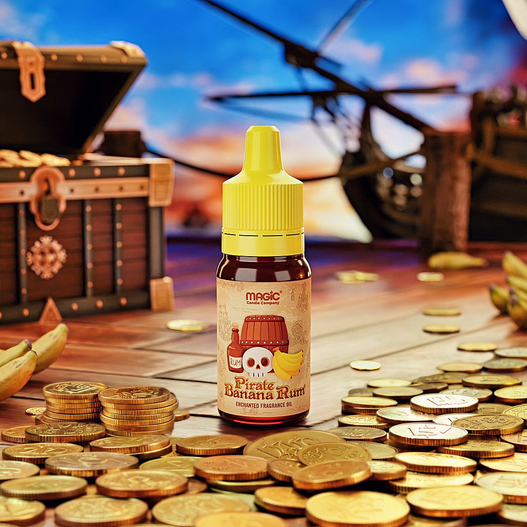 Pirate Banana Rum®