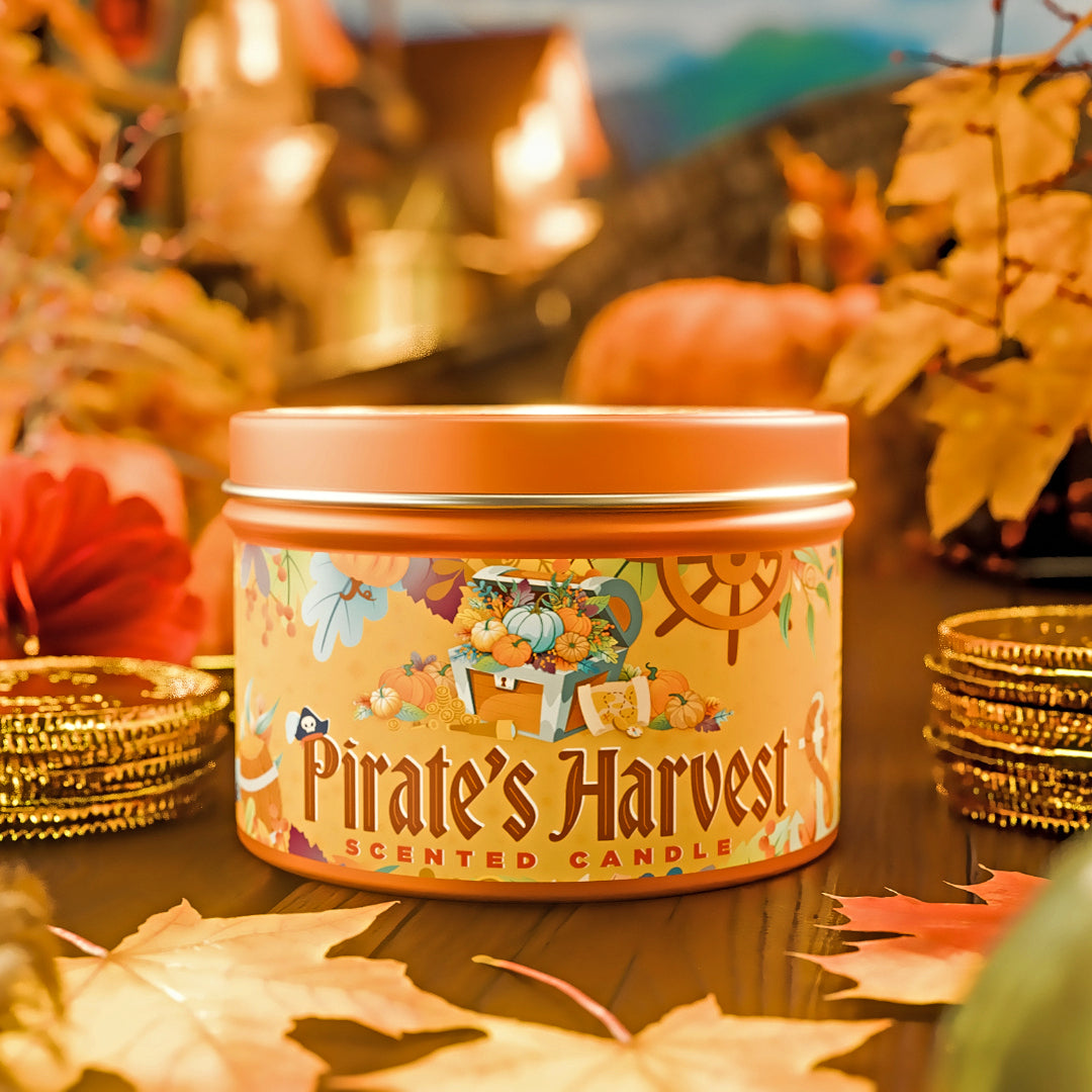 Pirate's Harvest®