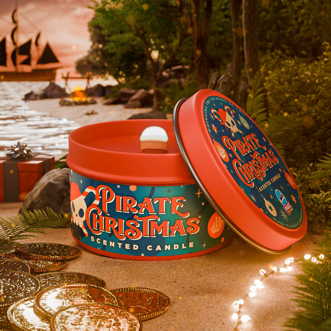 Pirate Christmas®