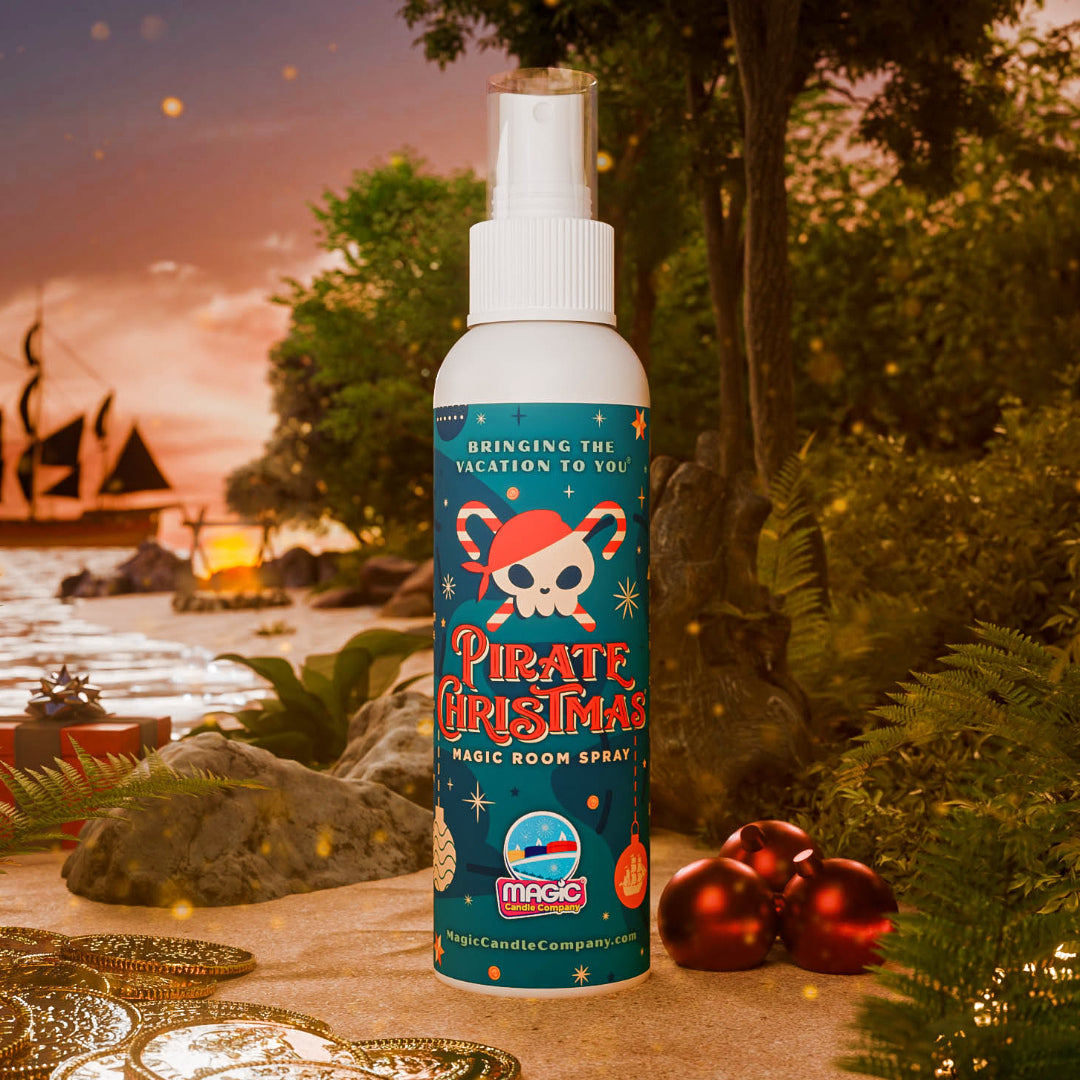 Pirate Christmas®
