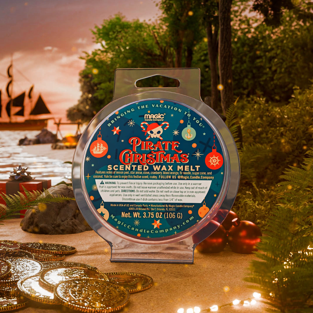 Pirate Christmas®