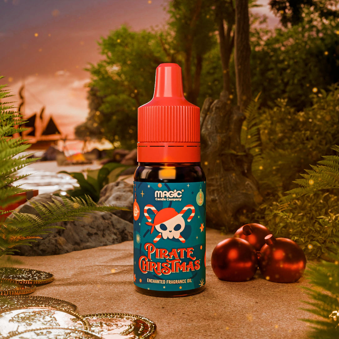 Pirate Christmas®