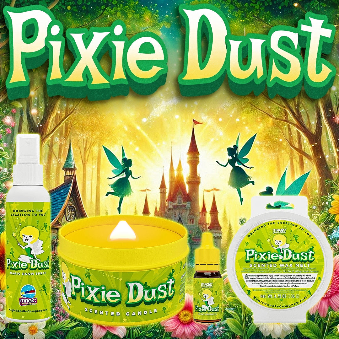 Pixie Dust