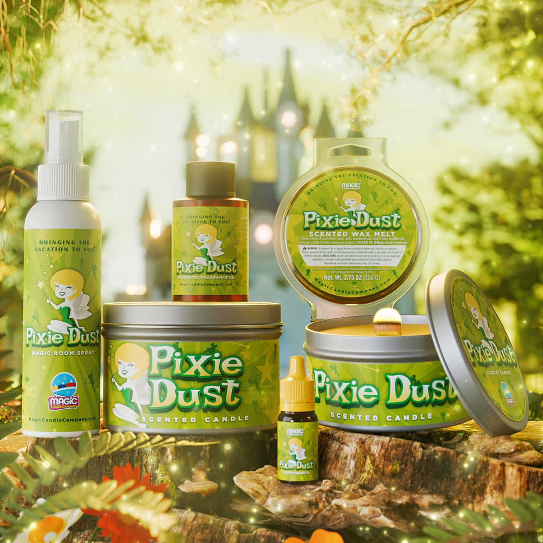 Pixie Dust