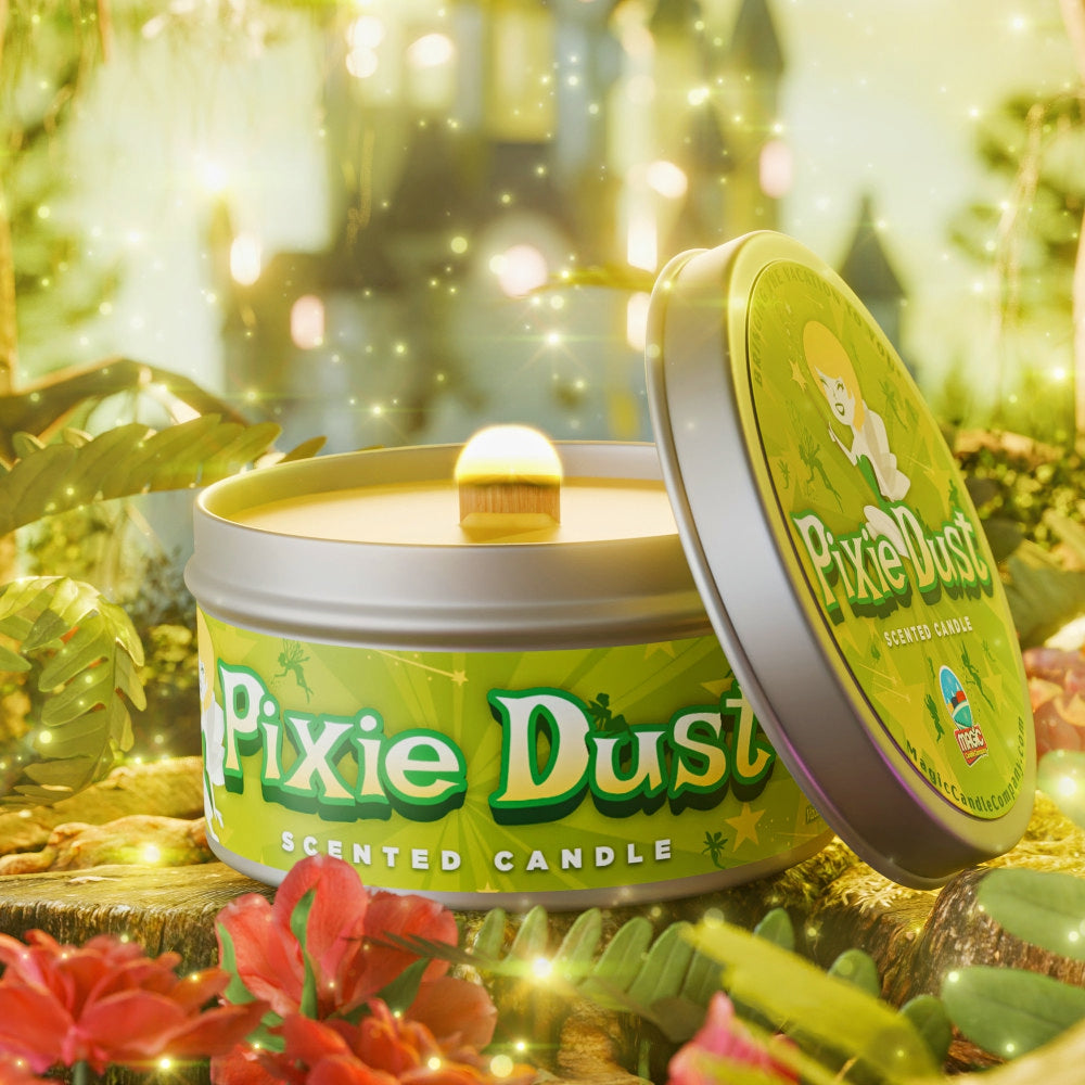 Pixie Dust
