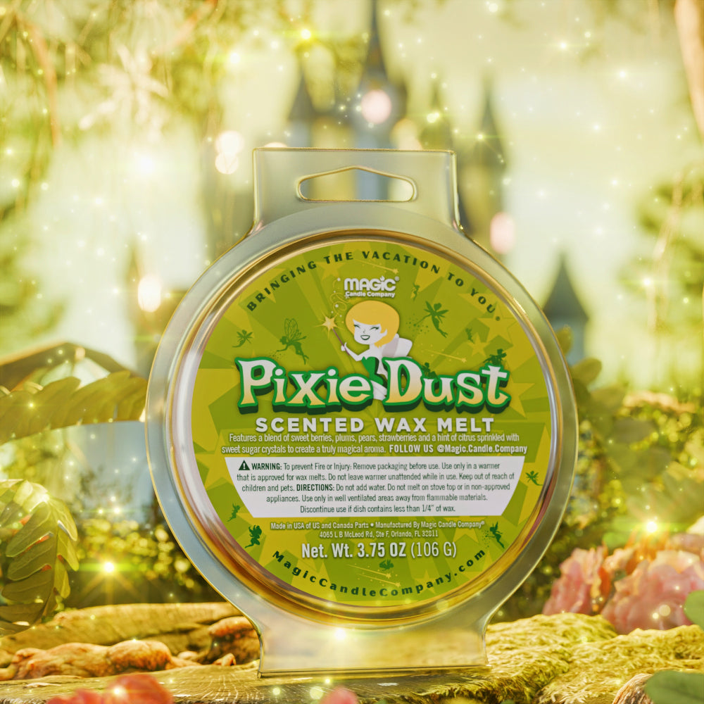 Pixie Dust