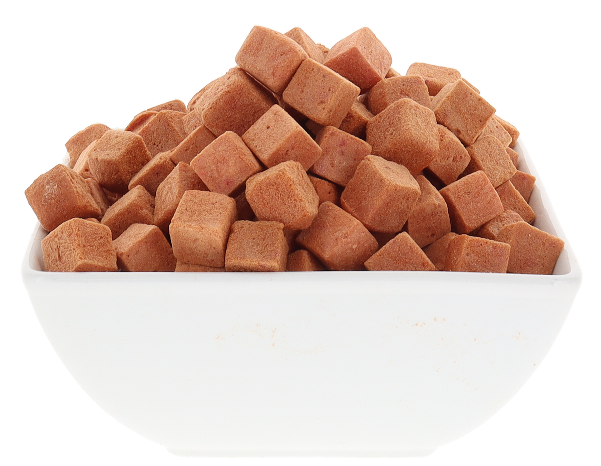 Freeze Dried Plum