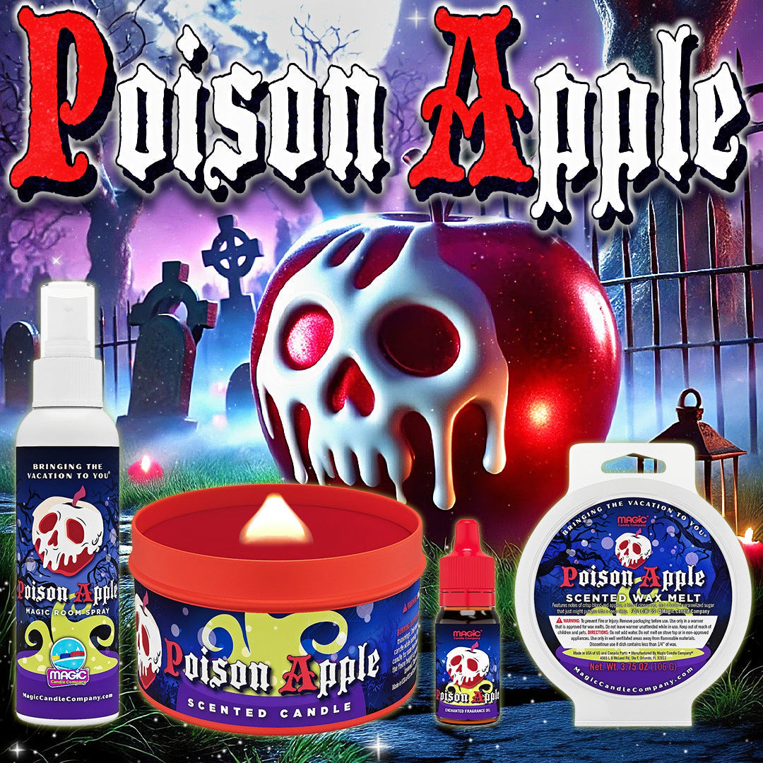 Poison Apple