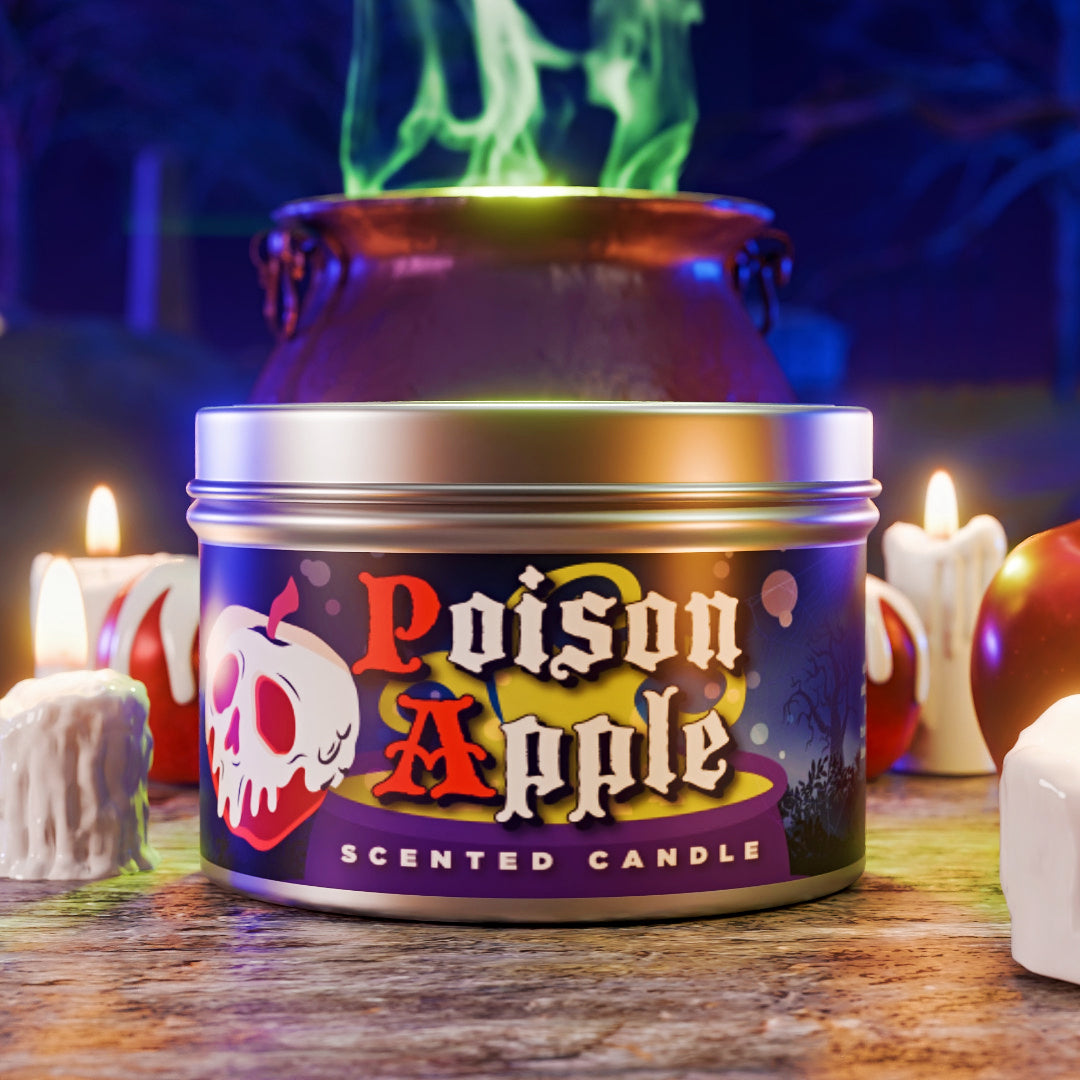 Poison Apple