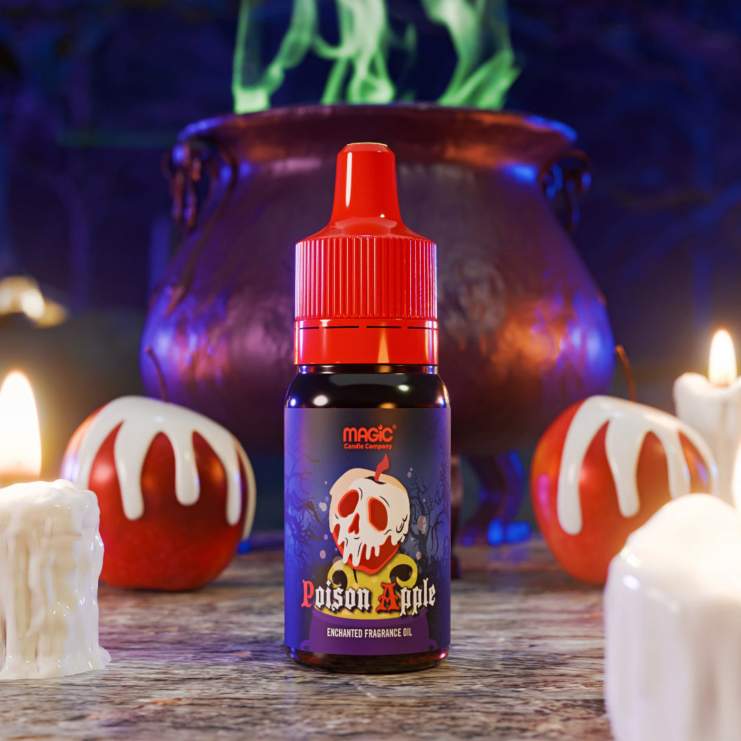 Poison Apple