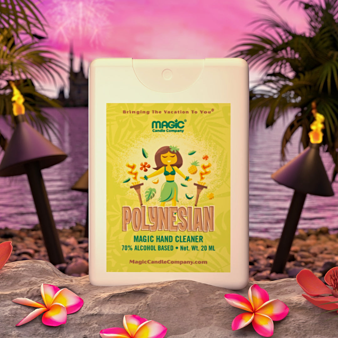 Polynesian