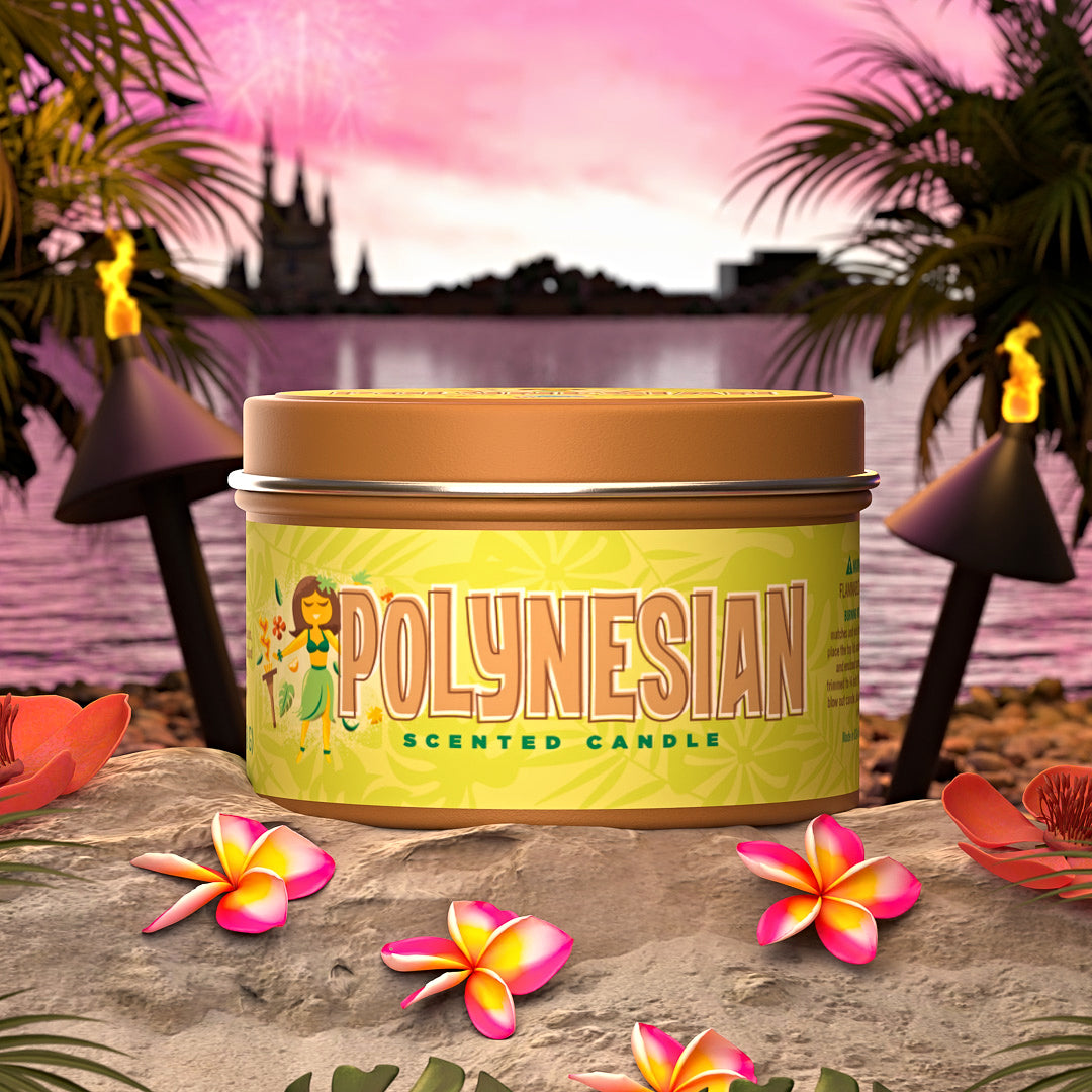 Polynesian