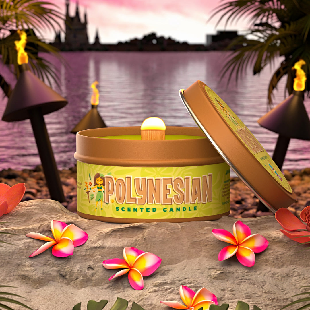 Polynesian