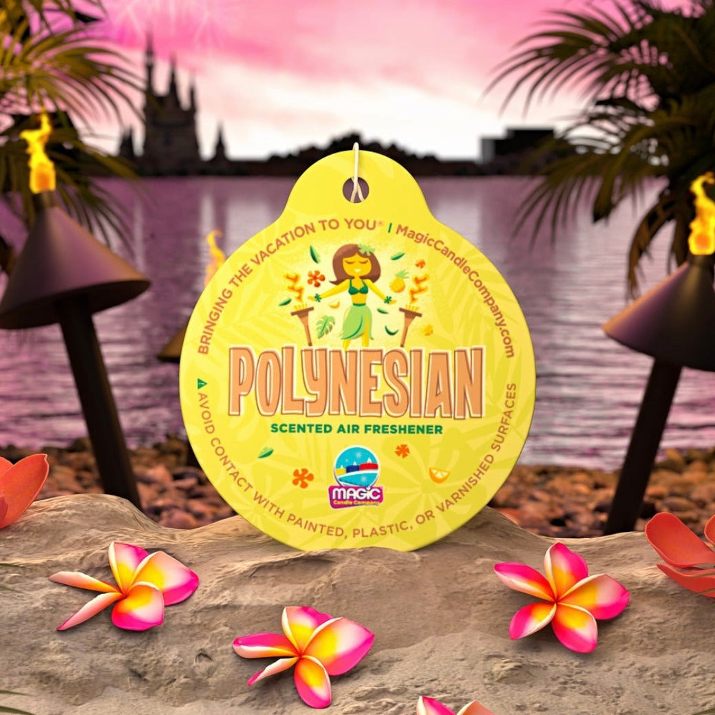 Polynesian
