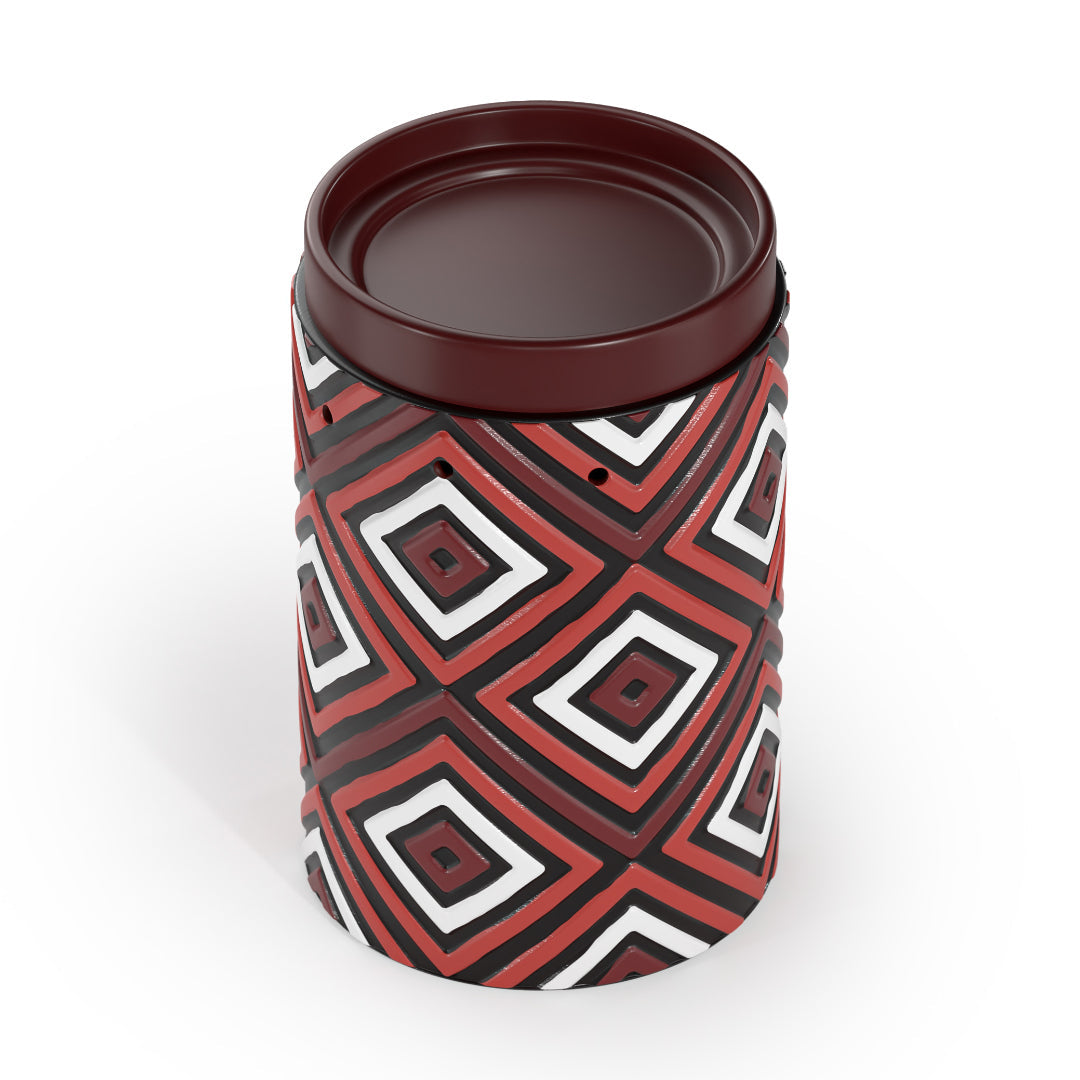 Polynesian Wax Warmer