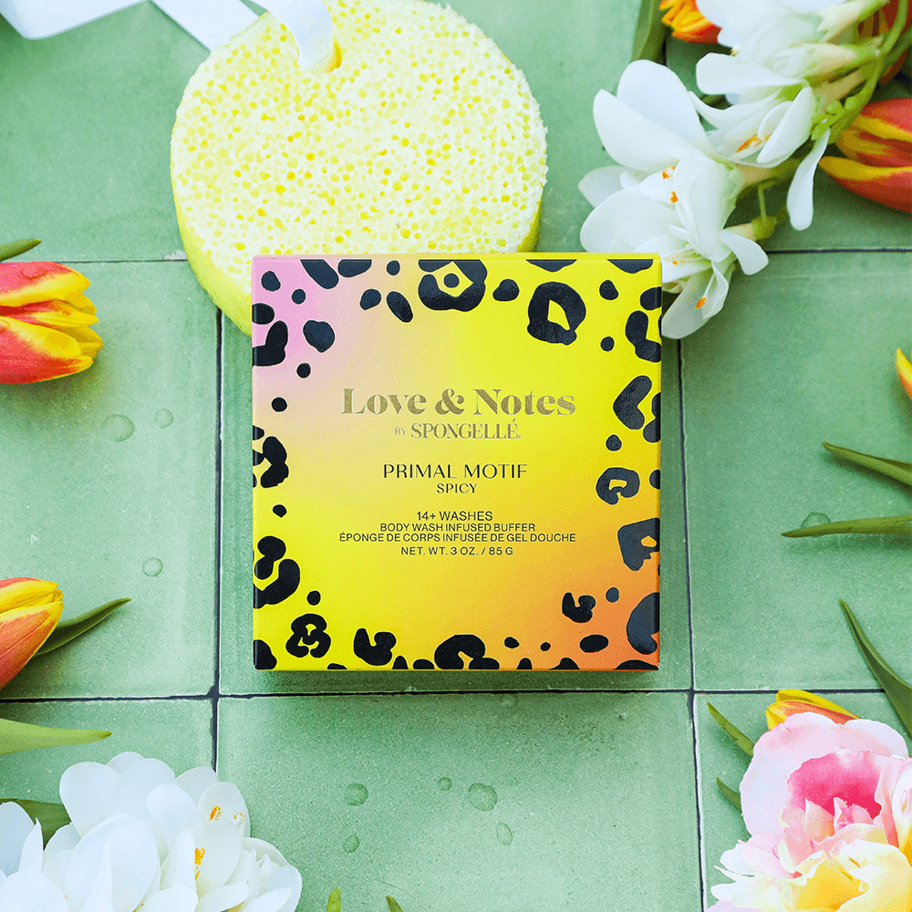 Primal Motif | Love & Notes Body Buffer