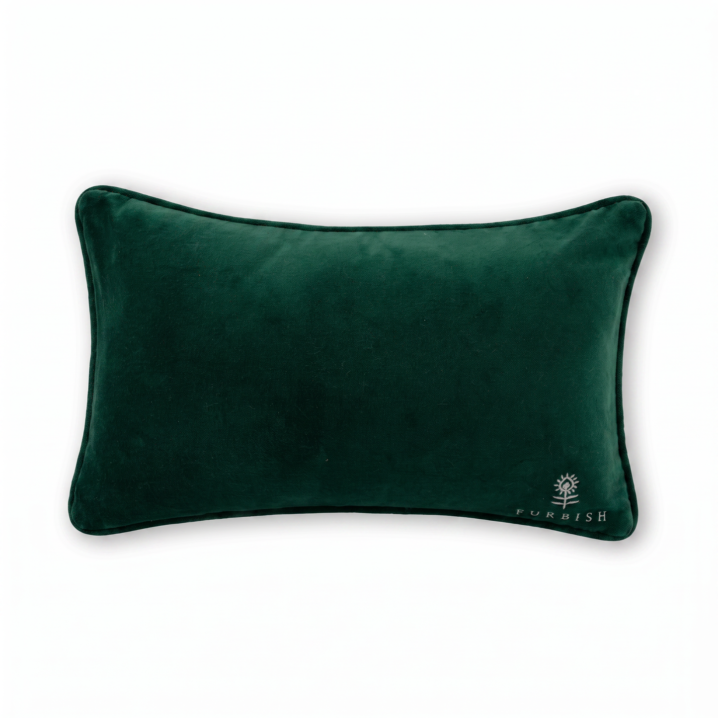 Pumpkin To Talk About Needlepoint Pillow
