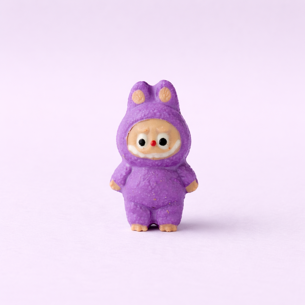 Labubu Full Body Favor