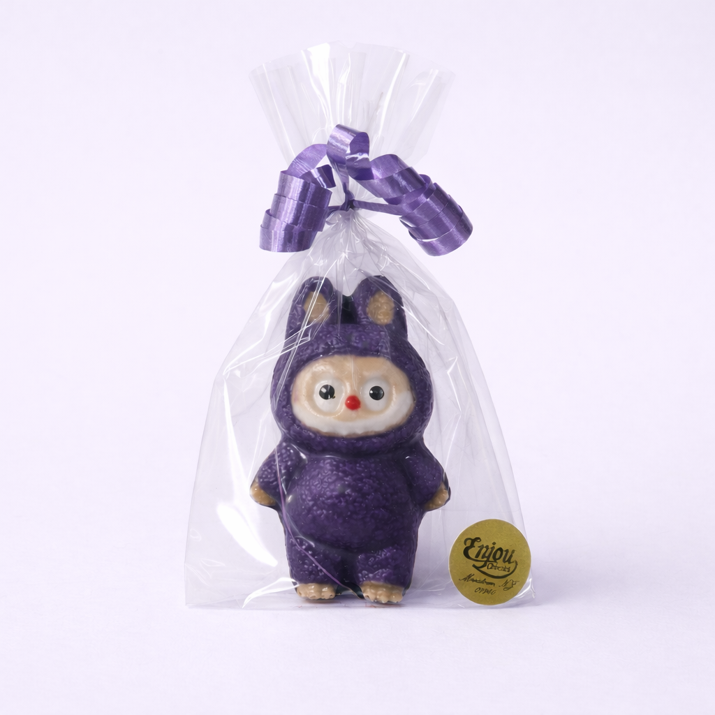 Labubu Full Body Favor
