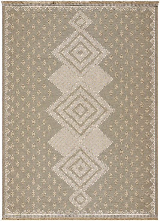 Ragni Washable Jute Rug - Clearance