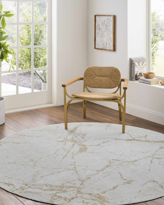 Rasia Luxe Rug - Clearance