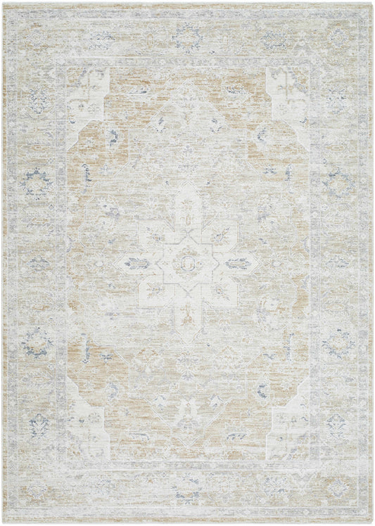Rhody Luxe Rug - Clearance