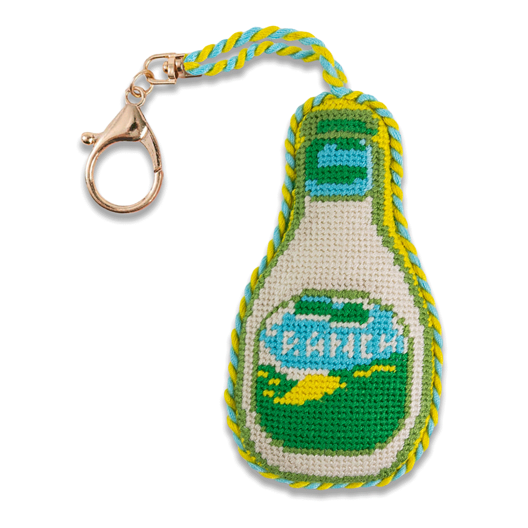 Ranch - Bag Charm