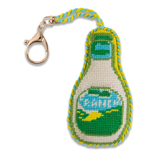 Ranch - Bag Charm