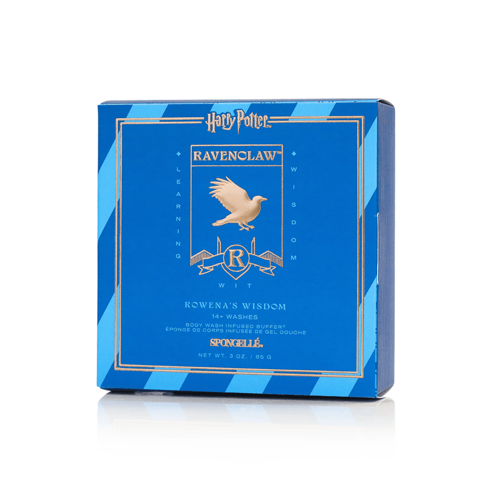 Ravenclaw™ Rowena's Wisdom Buffer | Harry Potter™ Collection
