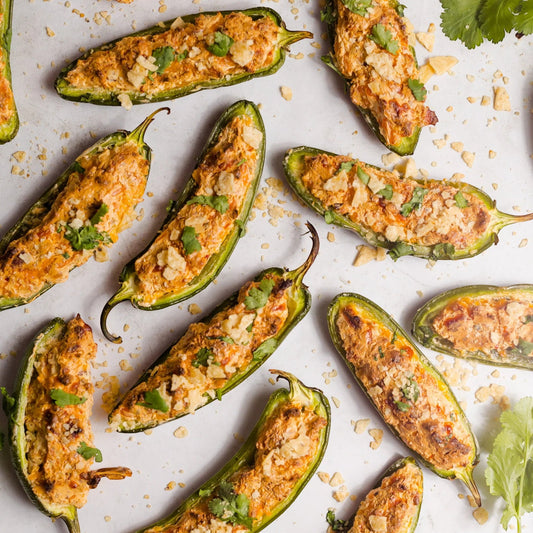 Raven's Nest Garden Party Dip Mix