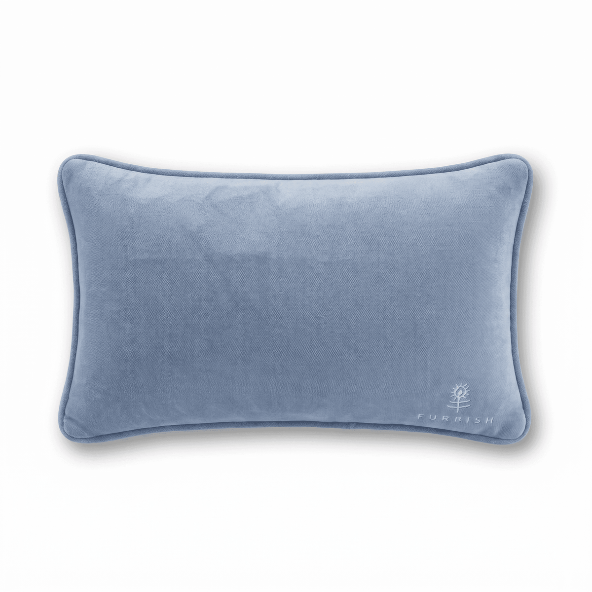 Reality Check Needlepoint Pillow