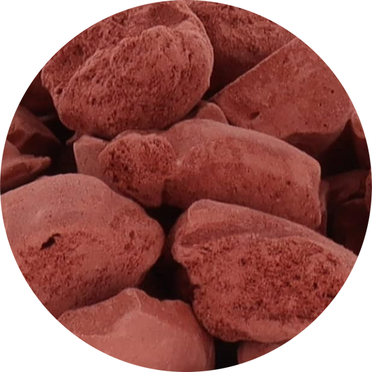 Freeze Dried Ice Cream That Does Not Melt (Bits) Red Velvet Cake