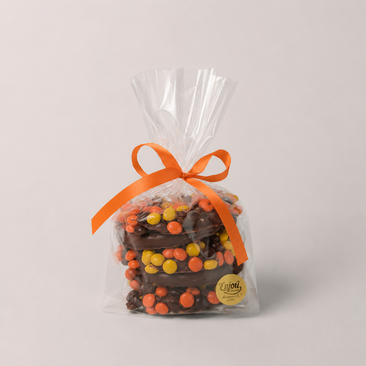 Reese's Pieces Pretzels