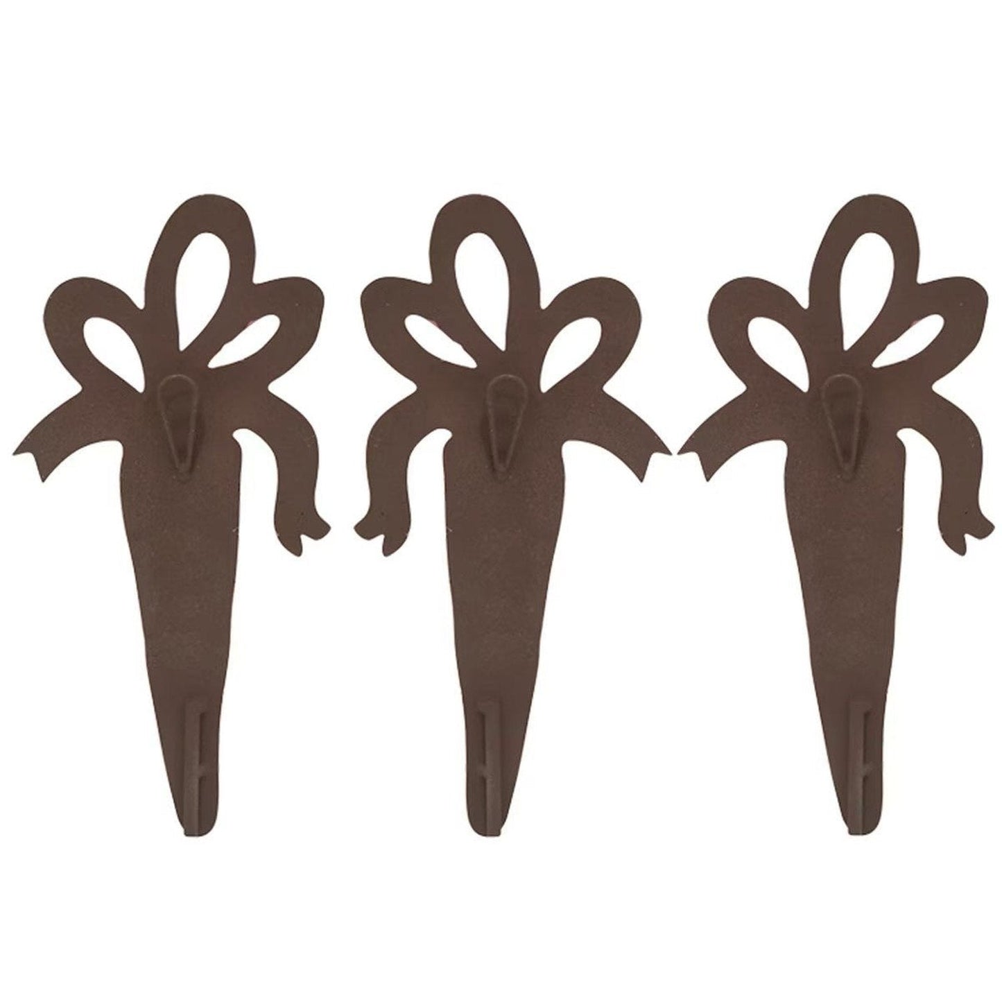 Ribbon Topped Carrots (Set of 3)