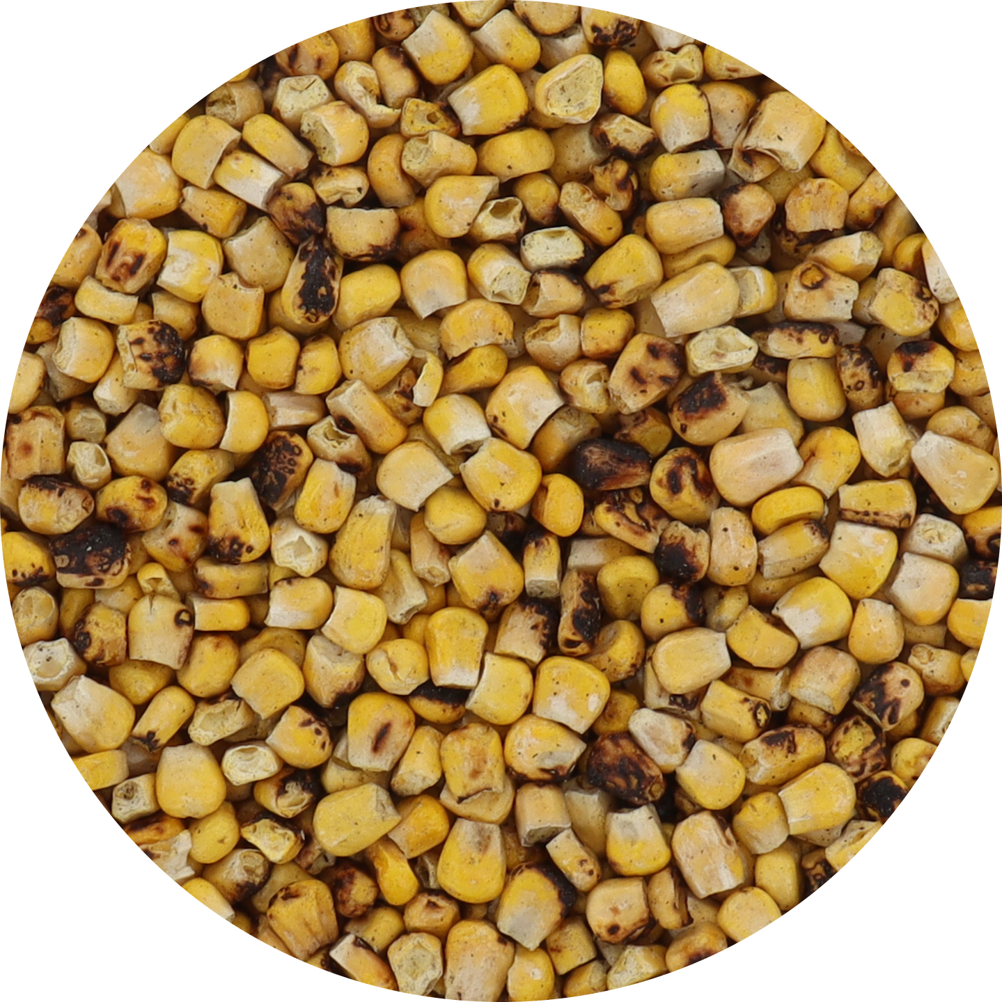 Freeze Dried Corn - Super Sweet