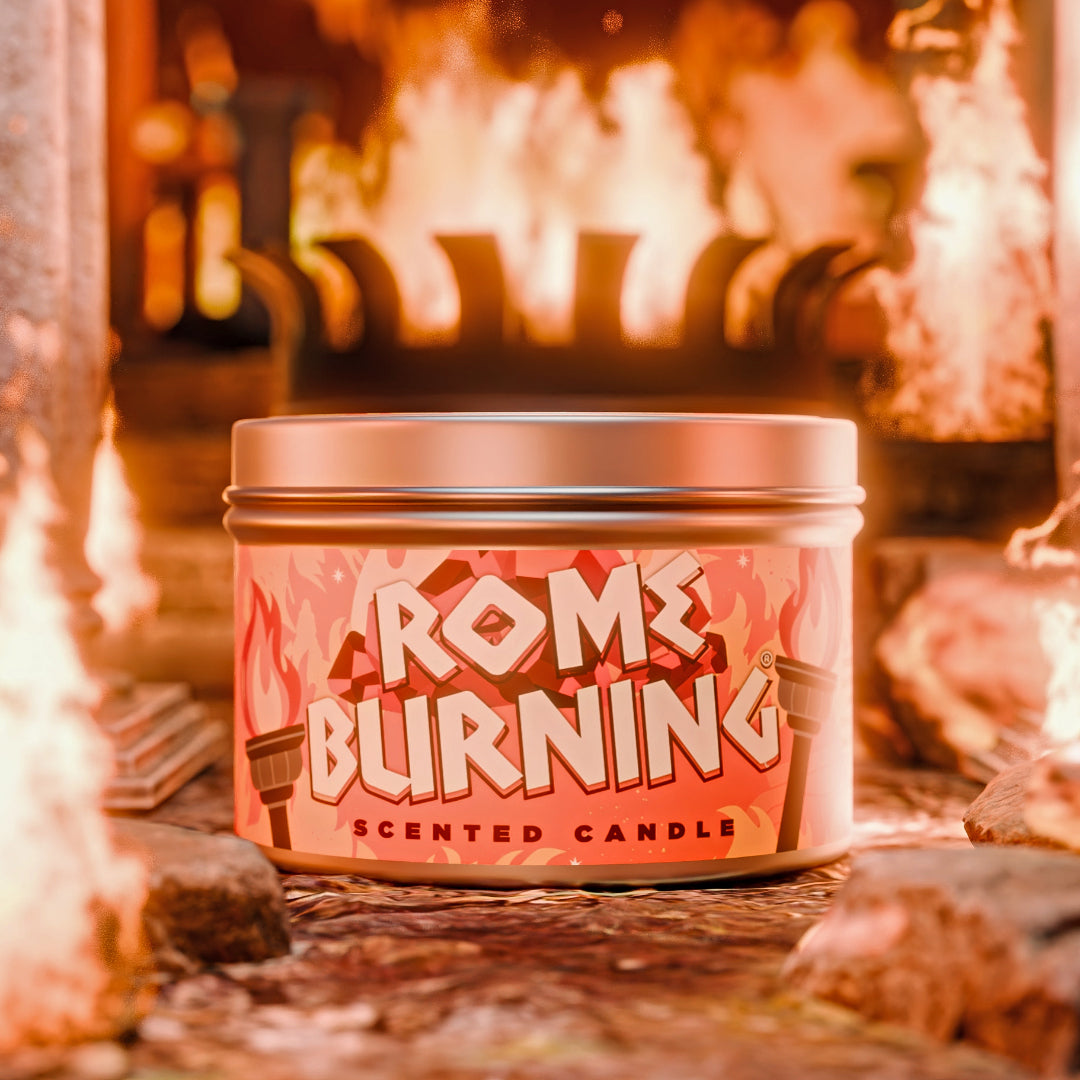 Rome Burning®