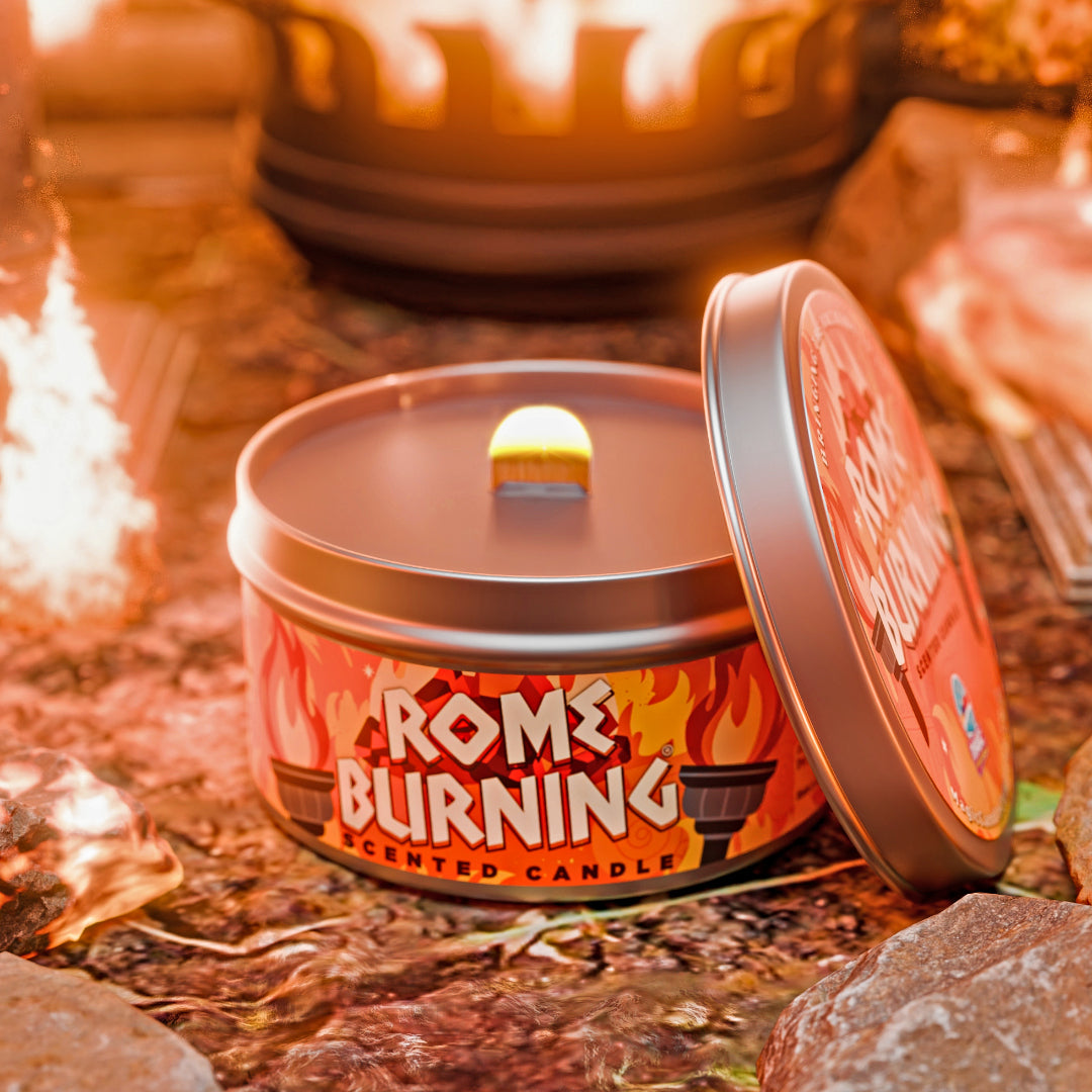 Rome Burning®