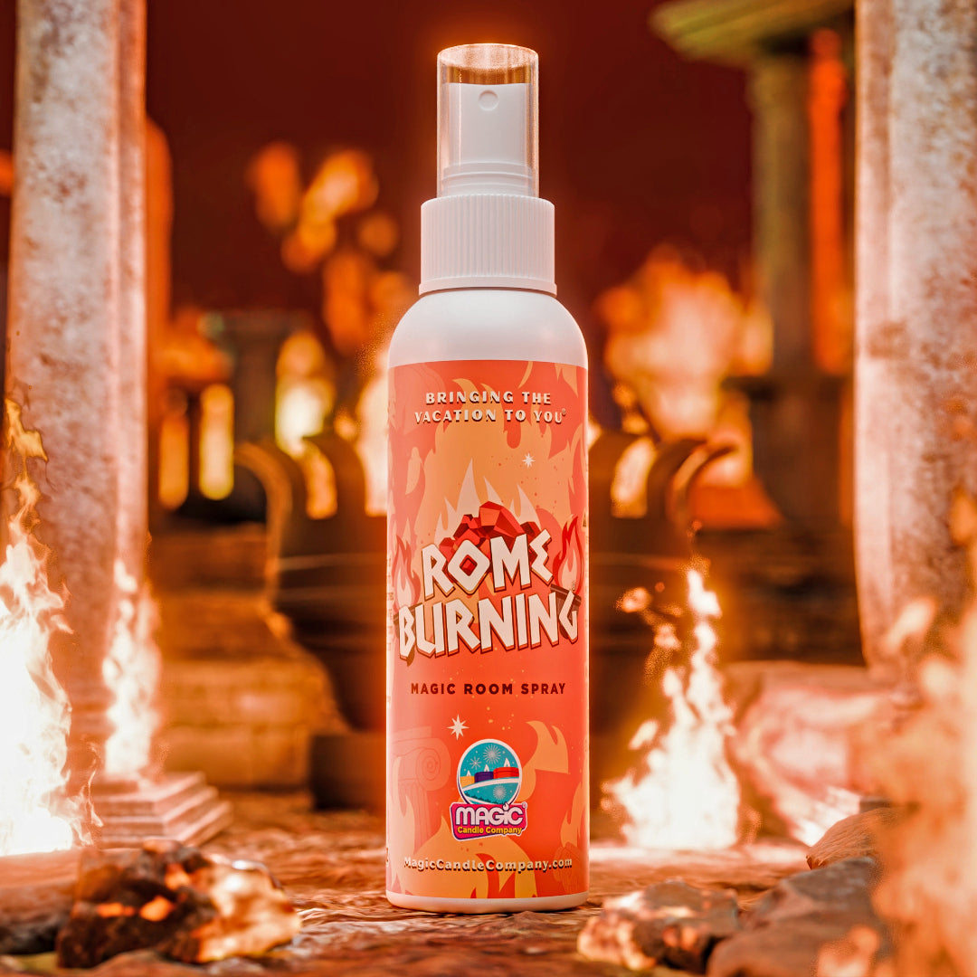 Rome Burning®