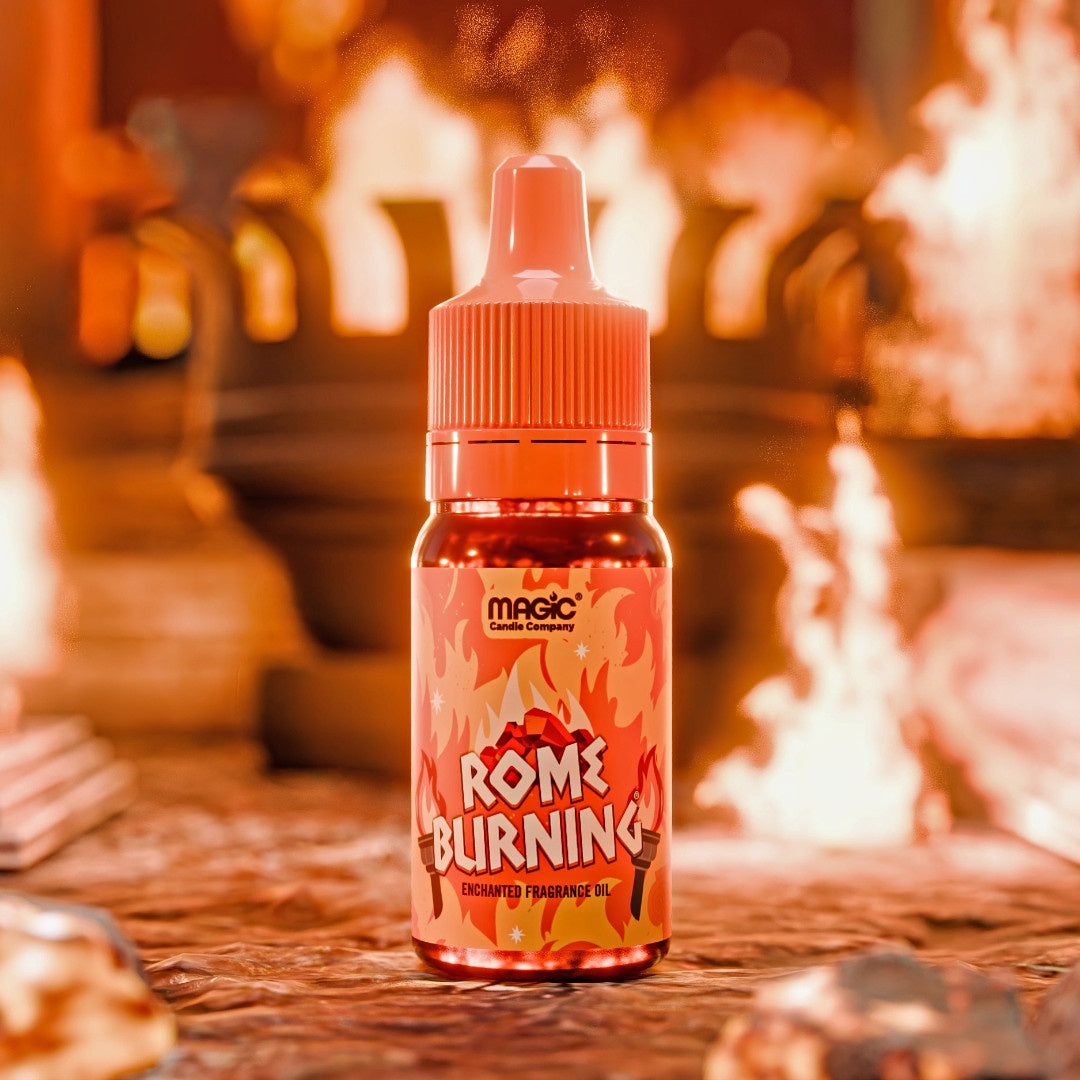 Rome Burning®
