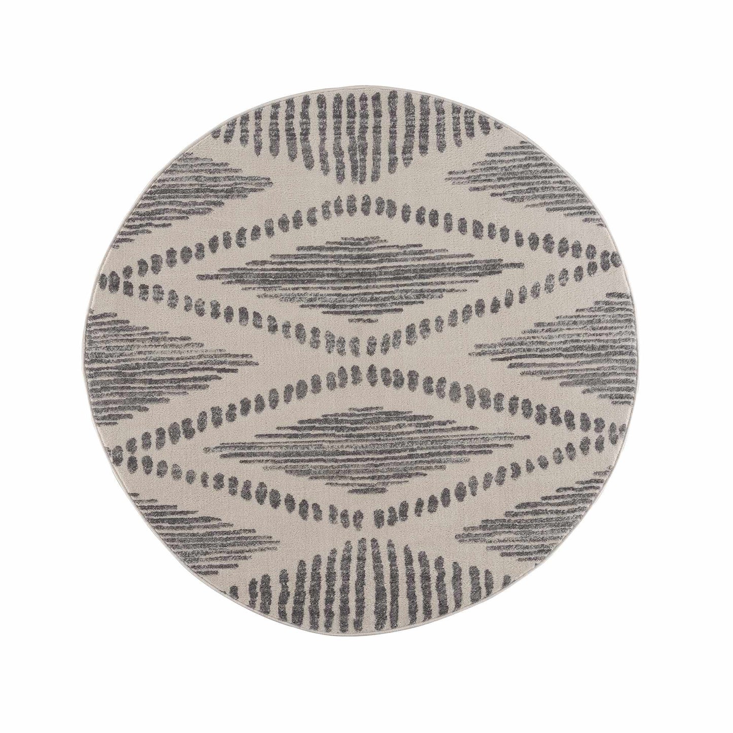 Tigrisis Ivory 2327 Area Rug - Clearance