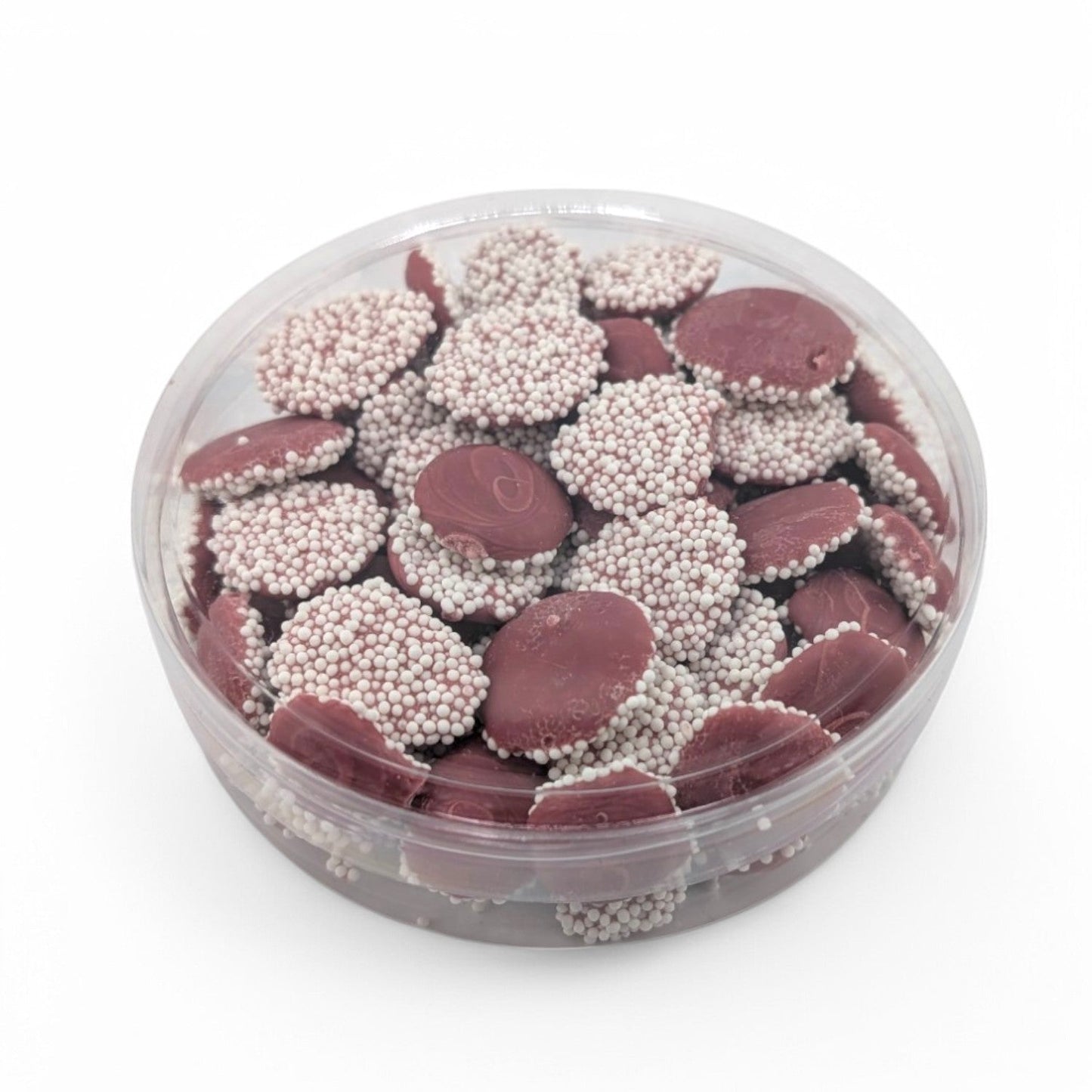 .3 lb of Nonpareils