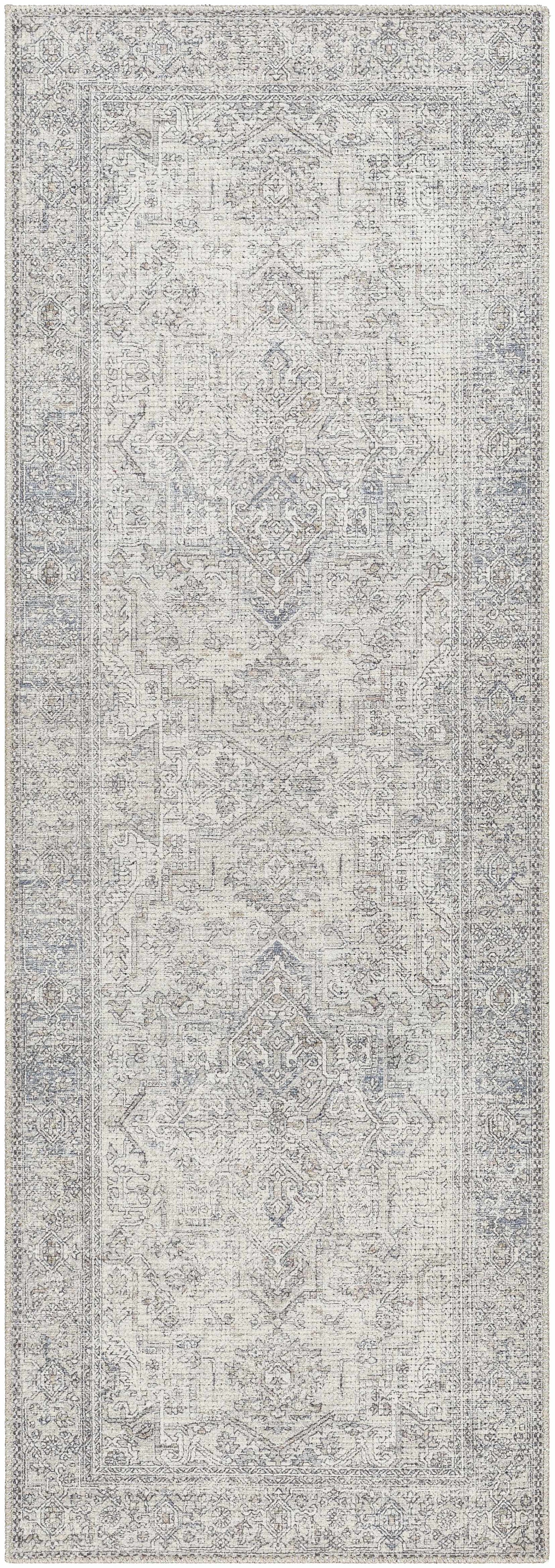 Margot Machine Woven Becki Owens x LIVABLISS BOSC-2300 Area Rug