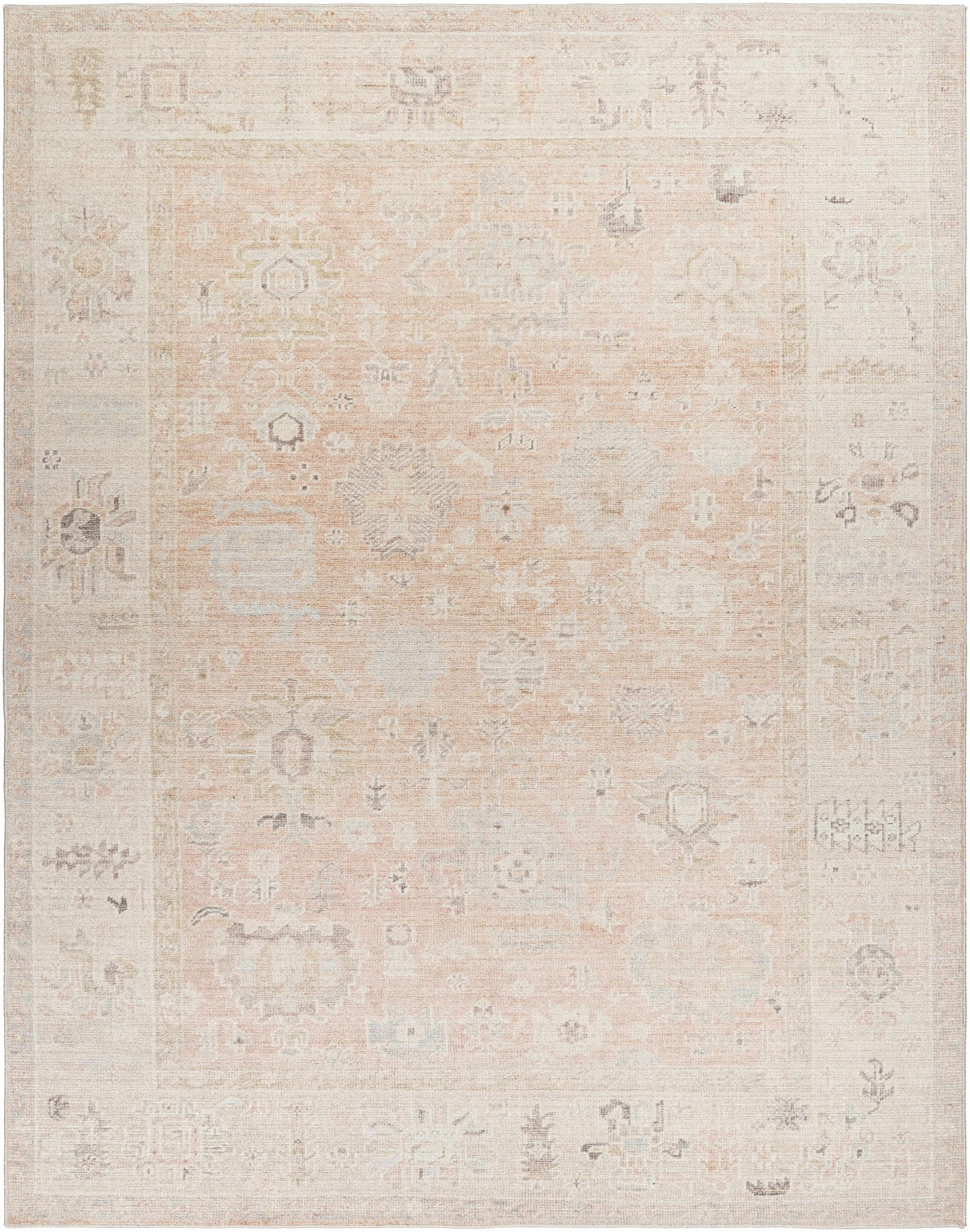 Marlene Machine Woven Becki Owens x LIVABLISS BOMN-2307 Area Rug