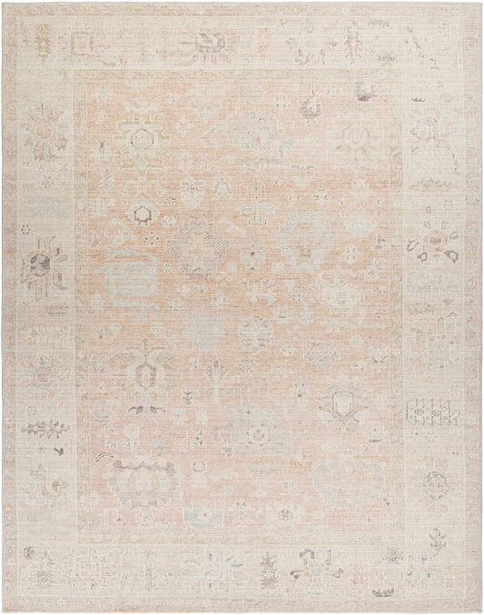 Marlene Machine Woven Becki Owens x LIVABLISS BOMN-2307 Area Rug