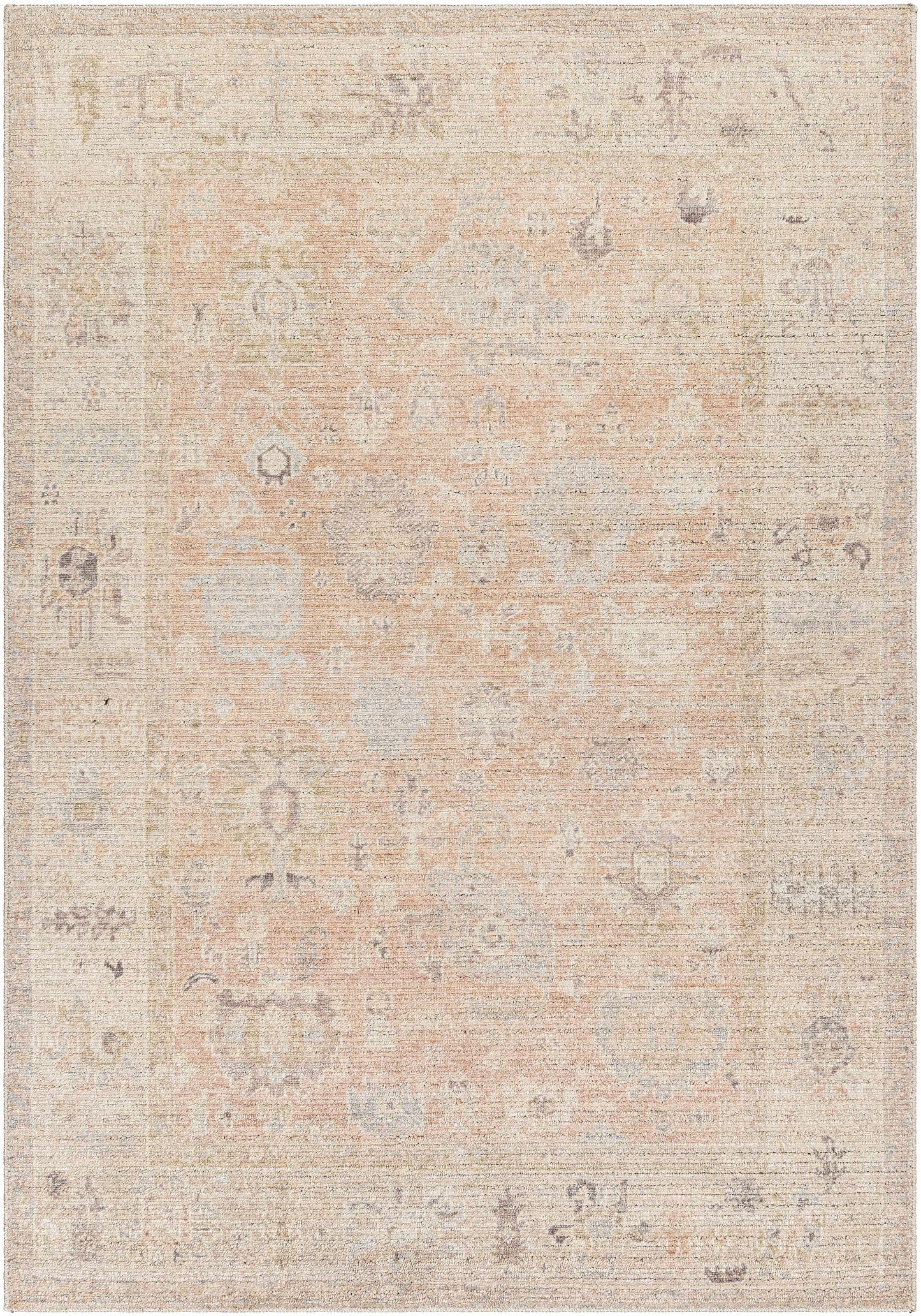 Marlene Machine Woven Becki Owens x LIVABLISS BOMN-2307 Area Rug