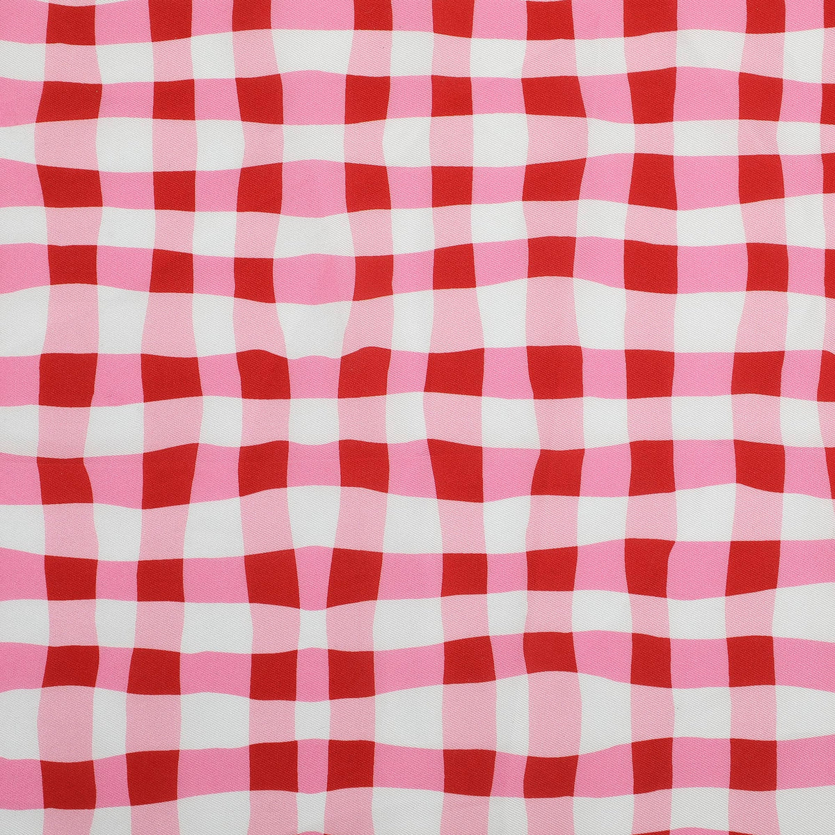 Picnic Perfect Gingham Anything Scarf