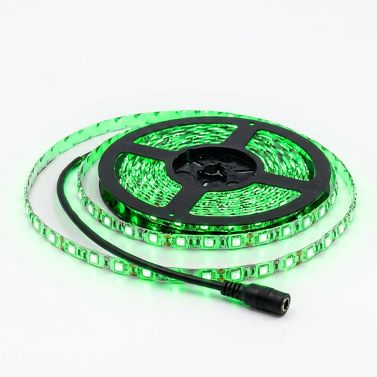 Strip Light 300 LED 5M Waterproof - Green