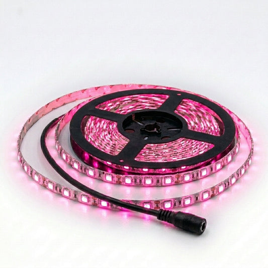 Strip Light 300 LED 5M Waterproof - Pink