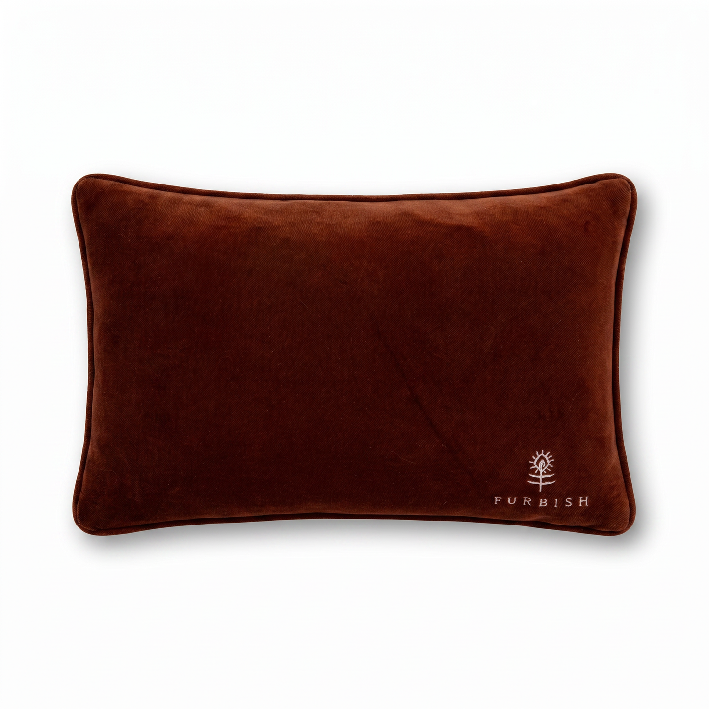 Sounds Gay Needlepoint Pillow